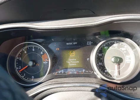 2019 Jeep Cherokee Limited Fwd from USA, damaged, VIN 1C4PJLDB8KD136168